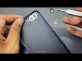 I Looking a lot of Phone case and Broken Phone ! Restore Oppo A3s Destroyed