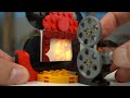LEGO Walt Disney Tribute Camera Review