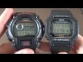 Casio G-Shock DW5600E Review