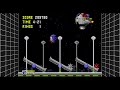 SEGA Mega Drive Classics Sonic 1 part 6 [lovitoGamer]
