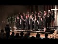 KCHS Choirs • 2023 Christmas Concert