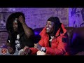 Rico Recklezz & Ewol Samo TAG TEAM INTERVIEW: Charleston White, Duck, King Yella, Rooga +more #DJUTV