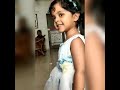 #Cute baby Vanya All fun dancing Activities #SHRIOM G