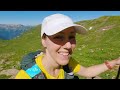 Running one of the most Scenic Races in the World - EIGER ULTRA TRAIL 101K