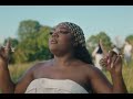 Libianca - Jah (Official Video)