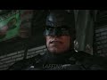 Kill The Justice League Batsuit in Arkham Knight! (Mod Showcase)