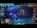 110 Star SoloQ | Mobile Legends | !phone
