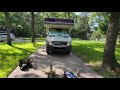 Mercedes sprinter 3500 camber adjustment (Coachman prism 2150le motorhome)