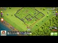 CLASH OF CLANS GAMEPLAY BUT THERE IS A CRAZY PLOT TWIST 😂