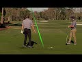 Sir Nick Faldo's Top 3 Driver Tips (More Power And Distance)