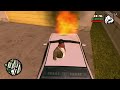 Gta SA glitch