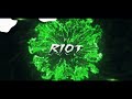 Riot | Professional Intro | 15$