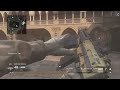 Call of Duty: Modern Warfare Remastered Multiplayer gameplay 2024