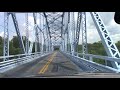US 45 Bridge Over Ohio River