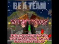 AD FOR THE ELECTION (WITHER SMP)