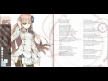 Ignite Infinity [Megurine Luka - Special Collaboration Album]