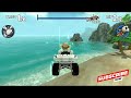 Beach Buggy Racing PC Game Play 2