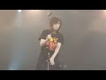 新しい学校のリーダーズ x ATARASHII GAKKO ENCORE SUZUKA SPEAKS TO FANS LIVE ZEPP KL