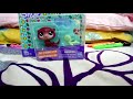 Lps Unboxing Video!