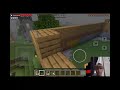 Minecraft - House (Rainy Day) With IntelligentGamingEagle17k