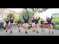 ASTAGA 2024 - Line Dance//Demo : Rosee Dance