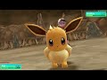 Pokémon Lets Go Evee Episode3 Mount moon part1