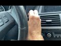 2009 BMW X5 CAS3++ (ISTAP) All Keys Lost using IM608 Pro2