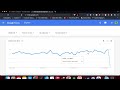 How to Use YouTube's New Keyword Research Tool (2022!)