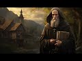 Gregorian Chants: Sanctus | The Prayer of the Benedictine Monks (1 hour)