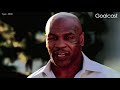 Mike Tyson REVEALS The Dark Side Of SUCCESS...| Goalcast