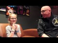 Kids Interview Bands - Puscifer (Maynard James Keenan, Carina Round)