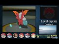 Pokémon Black 2 Hardcore Nuzlocke   Bug Types Only! No overleveling, No Items