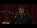 Joe Rogan Experience #1658 - Neil deGrasse Tyson