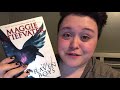 BIWEEKLY VLOG | The Raven Boys, NASCAR, and McKay's Used Books Store (February 3rd - 16th)