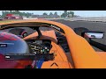 5 Laps of Silverstone | F1 2020