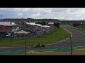 Silverstone Grand Prix 2024 (View from Stowe B)