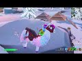 Fortnite But A *WHEEL* Decides My Challenge