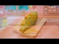 AMAZING CHEETOS 😜 Fast Food So Crispy Miniature Hot Cheetos Fry Chicken Recipe 🍗 Sunny Mini Food