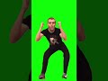 Kolors Kid TikTok Dance Meme green screen