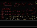 Binomial expansions Pt2
