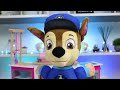 Paw Patrol Baby Skye Feels Sick and Gets Toy Ambulance Doctor Checkup & Kids Learning Imagine Ink!