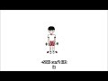 MP100 animatic- taking off those anime training weights