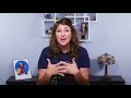 Choosing To Be A Stay At Home Mom || Mayim Bialik