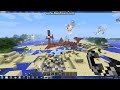 Tnt BIOME Explosion!!!!!!!!!