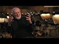 John Williams talks about J.J. Abrams and Star Wars: The Rise of Skywalker