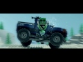 LEGO TEENAGE MUTANT NINJA TURTLES - Official Teaser Trailer