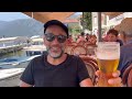 Montenegro Beer, Bars, & Scams in Kotor and Perast Montenegro