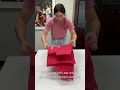 You’ve been folding t-shirts wrong your entire life. Here’s the best way to fold them!