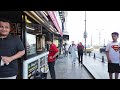 ISTANBUL SIRKECI WALK TOUR 4K | VISTA TRIPS