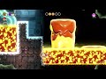 Super Mario Bros Wonder - All Wonder Flower Transformations